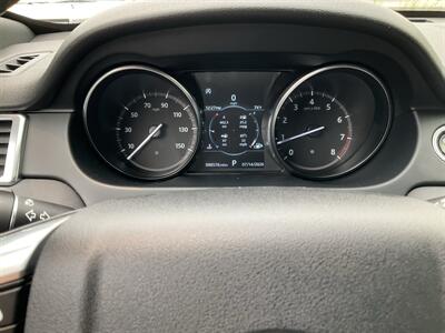 2019 Land Rover Discovery Sport SE - Photo 25 - Acton, MA 01720