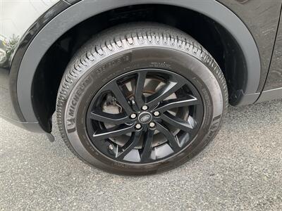 2019 Land Rover Discovery Sport SE - Photo 7 - Acton, MA 01720
