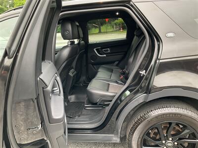 2019 Land Rover Discovery Sport SE - Photo 13 - Acton, MA 01720