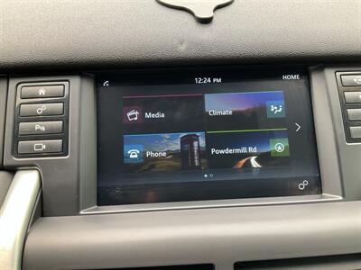 2019 Land Rover Discovery Sport SE - Photo 21 - Acton, MA 01720