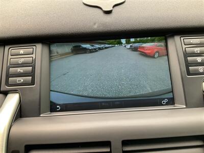 2019 Land Rover Discovery Sport SE - Photo 26 - Acton, MA 01720