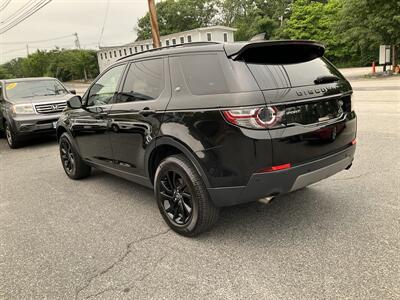 2019 Land Rover Discovery Sport SE - Photo 6 - Acton, MA 01720