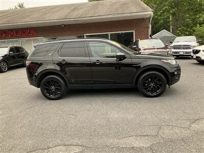 2019 Land Rover Discovery Sport SE - Photo 4 - Acton, MA 01720