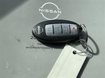 2021 Nissan Versa SV   - Photo 19 - Acton, MA 01720