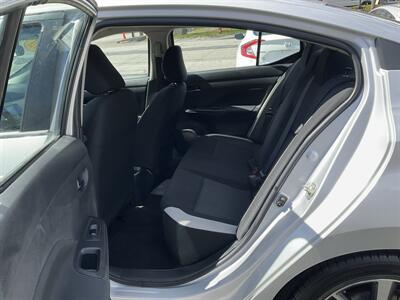 2021 Nissan Versa SV   - Photo 10 - Acton, MA 01720
