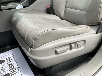 2012 Honda Pilot EX-L - Photo 20 - Acton, MA 01720