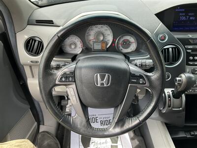 2012 Honda Pilot EX-L - Photo 22 - Acton, MA 01720