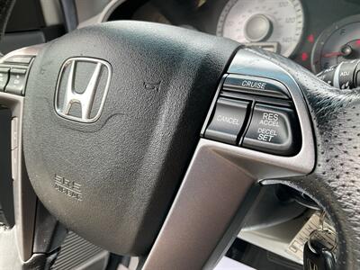 2012 Honda Pilot EX-L - Photo 24 - Acton, MA 01720