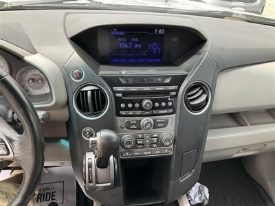 2012 Honda Pilot EX-L - Photo 27 - Acton, MA 01720