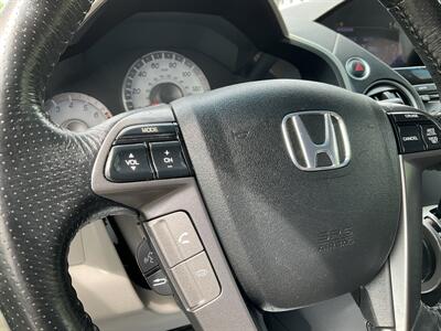 2012 Honda Pilot EX-L - Photo 23 - Acton, MA 01720