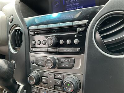 2012 Honda Pilot EX-L - Photo 33 - Acton, MA 01720