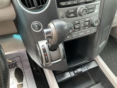 2012 Honda Pilot EX-L - Photo 31 - Acton, MA 01720