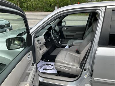 2012 Honda Pilot EX-L - Photo 18 - Acton, MA 01720