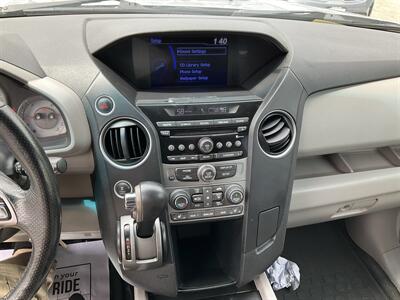 2012 Honda Pilot EX-L - Photo 28 - Acton, MA 01720