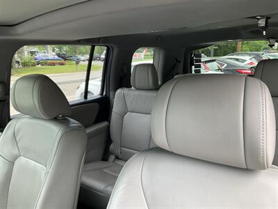 2012 Honda Pilot EX-L - Photo 21 - Acton, MA 01720