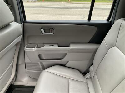 2012 Honda Pilot EX-L - Photo 14 - Acton, MA 01720