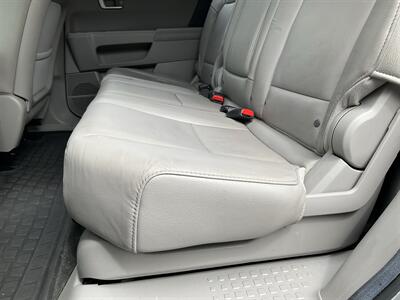 2012 Honda Pilot EX-L - Photo 13 - Acton, MA 01720