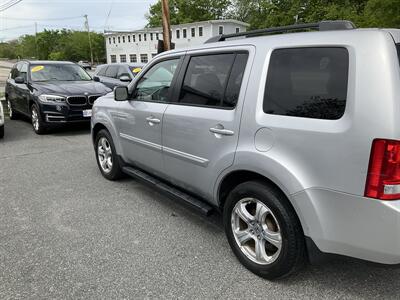 2012 Honda Pilot EX-L - Photo 8 - Acton, MA 01720