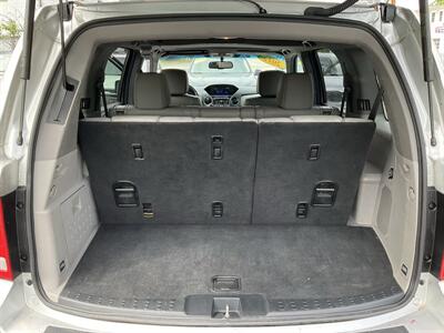 2012 Honda Pilot EX-L - Photo 6 - Acton, MA 01720