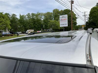 2012 Honda Pilot EX-L - Photo 10 - Acton, MA 01720