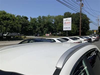 2017 Kia Niro LX - Photo 9 - Acton, MA 01720