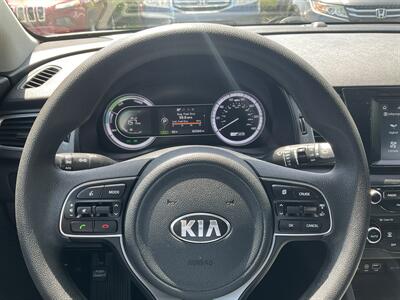2017 Kia Niro LX - Photo 19 - Acton, MA 01720
