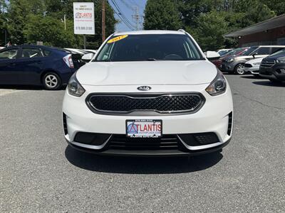 2017 Kia Niro LX - Photo 2 - Acton, MA 01720