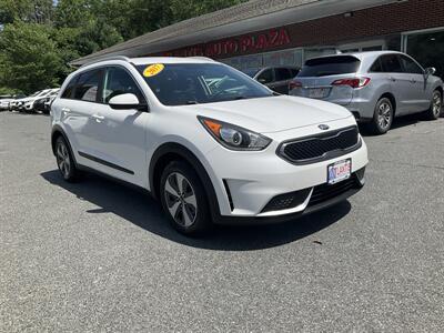 2017 Kia Niro LX - Photo 3 - Acton, MA 01720