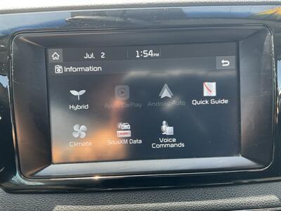 2017 Kia Niro LX - Photo 18 - Acton, MA 01720