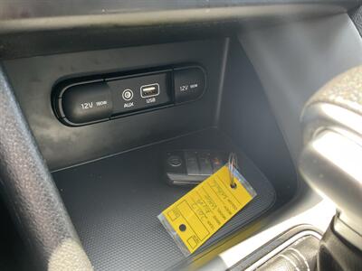 2017 Kia Niro LX - Photo 20 - Acton, MA 01720