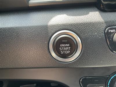 2017 Kia Niro LX - Photo 22 - Acton, MA 01720