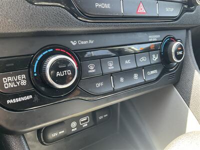 2017 Kia Niro LX - Photo 21 - Acton, MA 01720