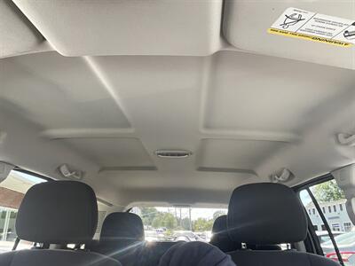 2014 Jeep Patriot Latitude   - Photo 18 - Acton, MA 01720