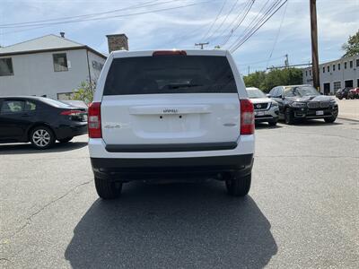 2014 Jeep Patriot Latitude   - Photo 5 - Acton, MA 01720