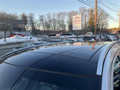 2020 INFINITI QX50 Luxe   - Photo 9 - Acton, MA 01720