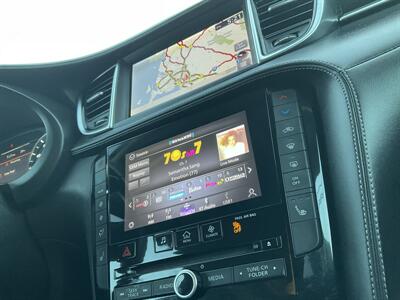 2020 INFINITI QX50 Luxe   - Photo 35 - Acton, MA 01720
