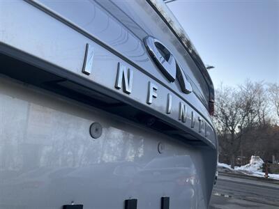 2020 INFINITI QX50 Luxe   - Photo 10 - Acton, MA 01720