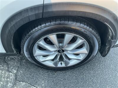 2020 INFINITI QX50 Luxe   - Photo 13 - Acton, MA 01720