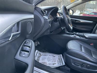 2020 INFINITI QX50 Luxe   - Photo 24 - Acton, MA 01720