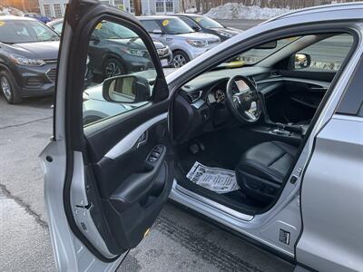 2020 INFINITI QX50 Luxe   - Photo 23 - Acton, MA 01720