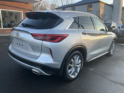 2020 INFINITI QX50 Luxe   - Photo 5 - Acton, MA 01720