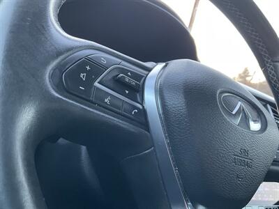 2020 INFINITI QX50 Luxe   - Photo 28 - Acton, MA 01720