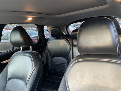 2020 INFINITI QX50 Luxe   - Photo 26 - Acton, MA 01720
