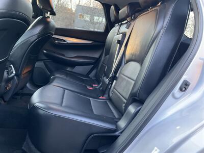 2020 INFINITI QX50 Luxe   - Photo 18 - Acton, MA 01720