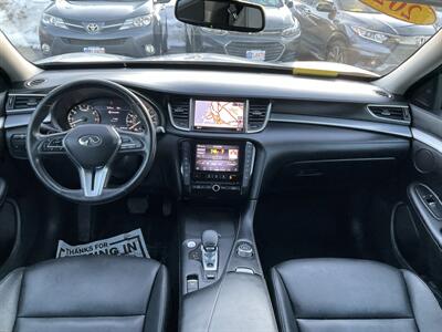 2020 INFINITI QX50 Luxe   - Photo 20 - Acton, MA 01720