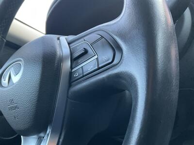 2020 INFINITI QX50 Luxe   - Photo 29 - Acton, MA 01720