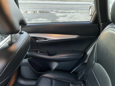 2020 INFINITI QX50 Luxe   - Photo 19 - Acton, MA 01720