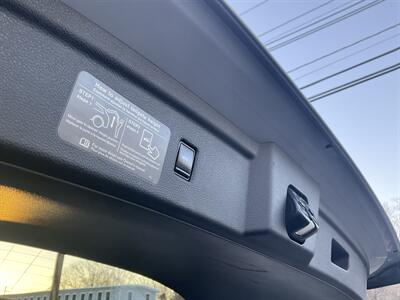2020 INFINITI QX50 Luxe   - Photo 15 - Acton, MA 01720