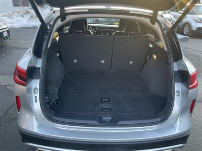 2020 INFINITI QX50 Luxe   - Photo 14 - Acton, MA 01720
