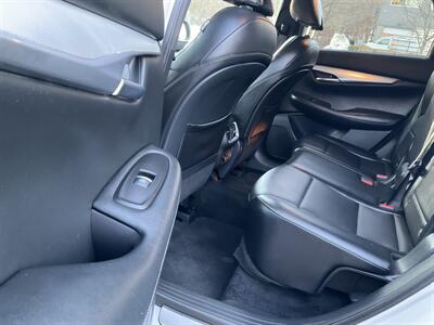 2020 INFINITI QX50 Luxe   - Photo 17 - Acton, MA 01720